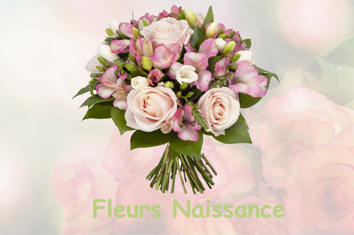 fleurs naissance CUTTURA