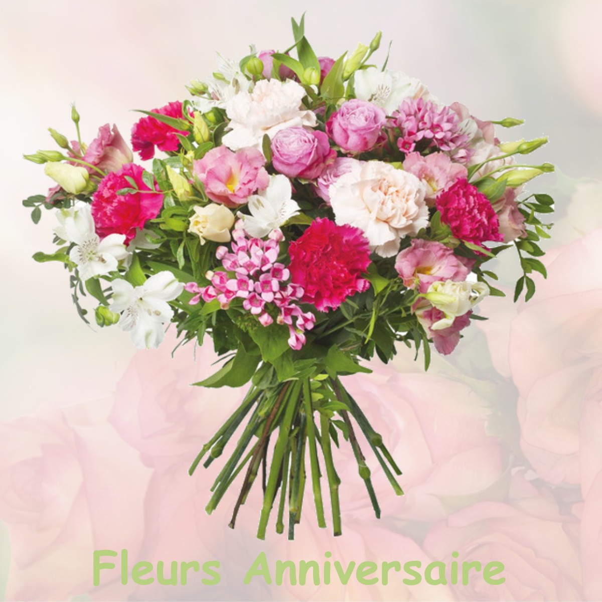 fleurs anniversaire CUTTURA