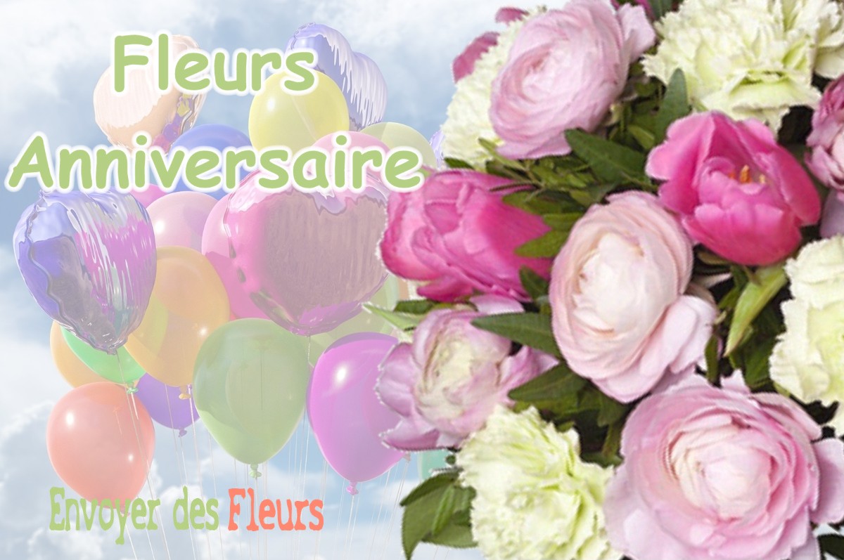 lIVRAISON FLEURS ANNIVERSAIRE à CUTTURA