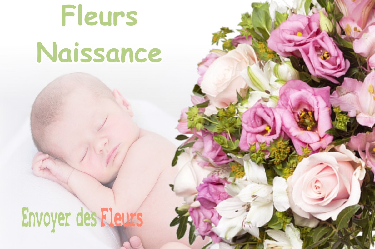 lIVRAISON FLEURS NAISSANCE à CUTTURA